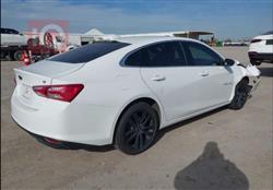 شێڤرۆلێت مالیبۆ